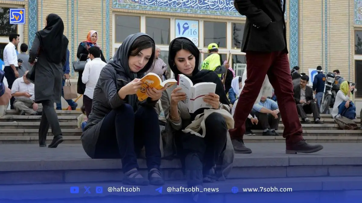 خرید کتاب از نمایشگاه بین‌المللی کتاب تهران ۱۴۰۴ | سامانه مجازی book.icfi.ir، ثبت رکورد فروش ۶۵۶ میلیارد تومان