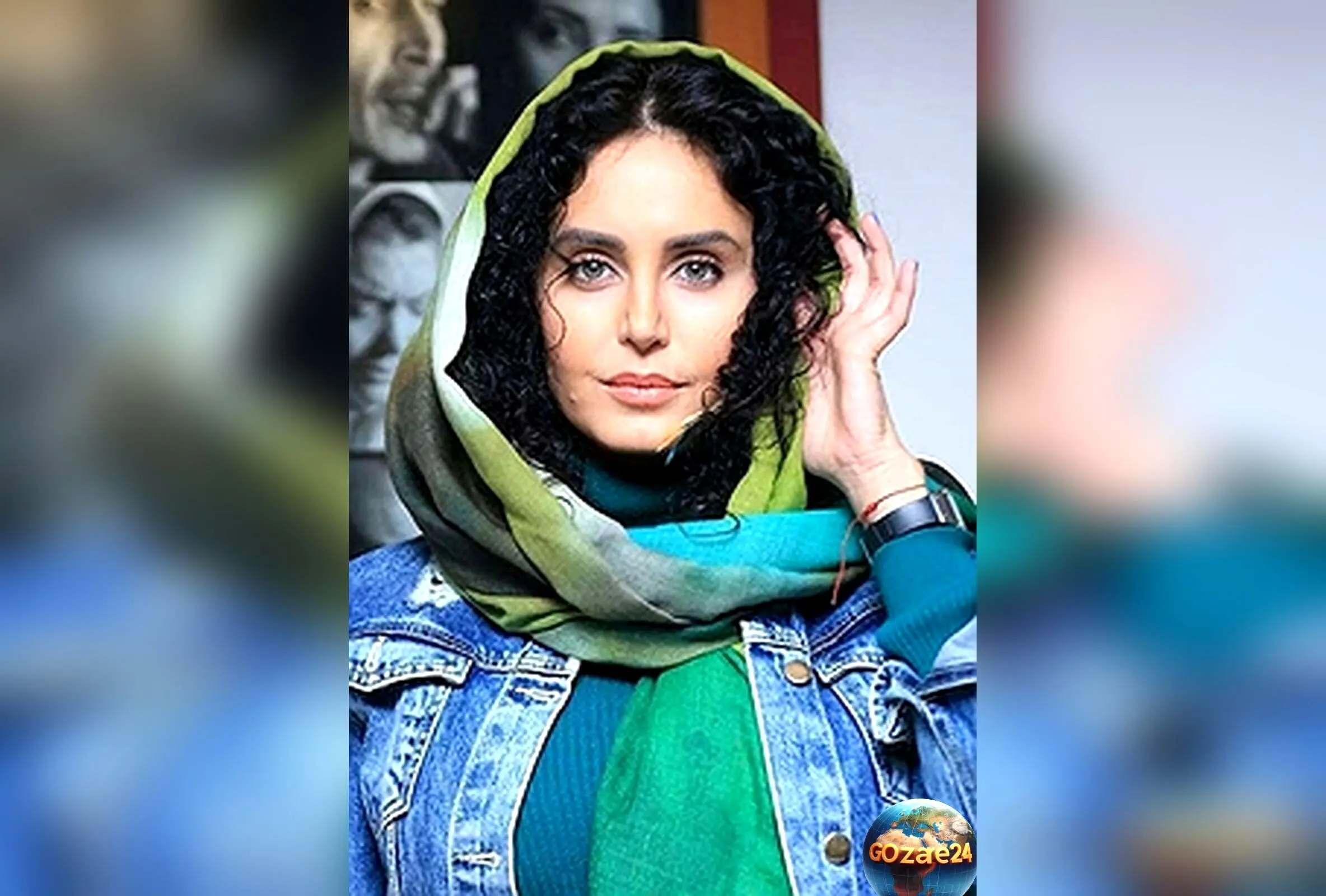 نگاهی به استایل تینیجری و فانتزی الناز شاکردوست با کیف گربه‌ای و لباس‌های جذاب در فضای مجازی