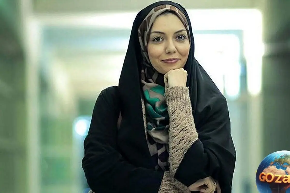خانه ابدی آزاده نامداری با گلدانهای زیبا و باکسهای مدرن، همچون یاد و روحش شاد و گرامی + عکس