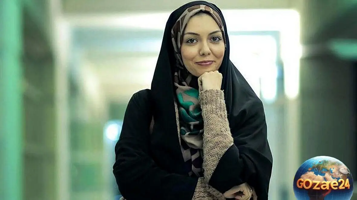 خانه ابدی آزاده نامداری با گلدان‌های زیبا و باکس‌های مدرن، هم‌چون یاد و روحش شاد و گرامی + عکس