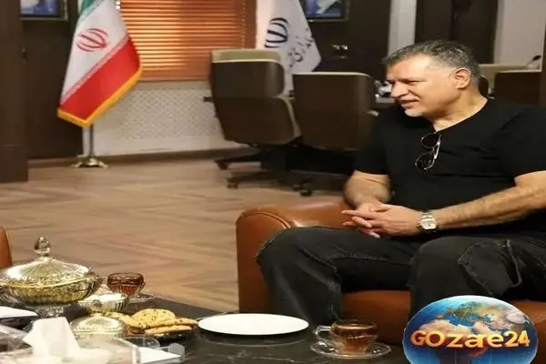 علی دایی از تلاش‌های مسئولان مازندران در تامین امنیت و نیازهای مردم در دوران جنگ قدردانی کرد