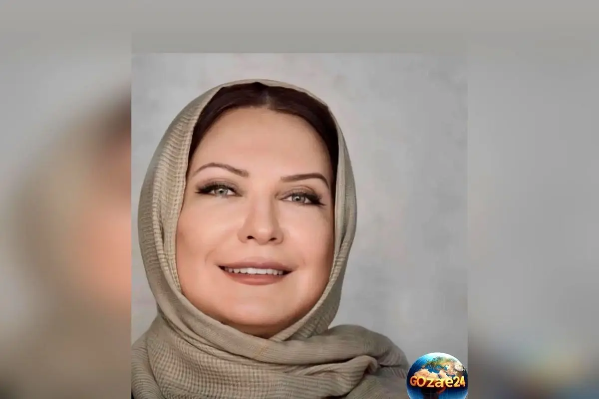 عکس جذاب و دیدنی از لعیا زنگنه و مهشید جوادی در پشت صحنه فیلم جدیدشان