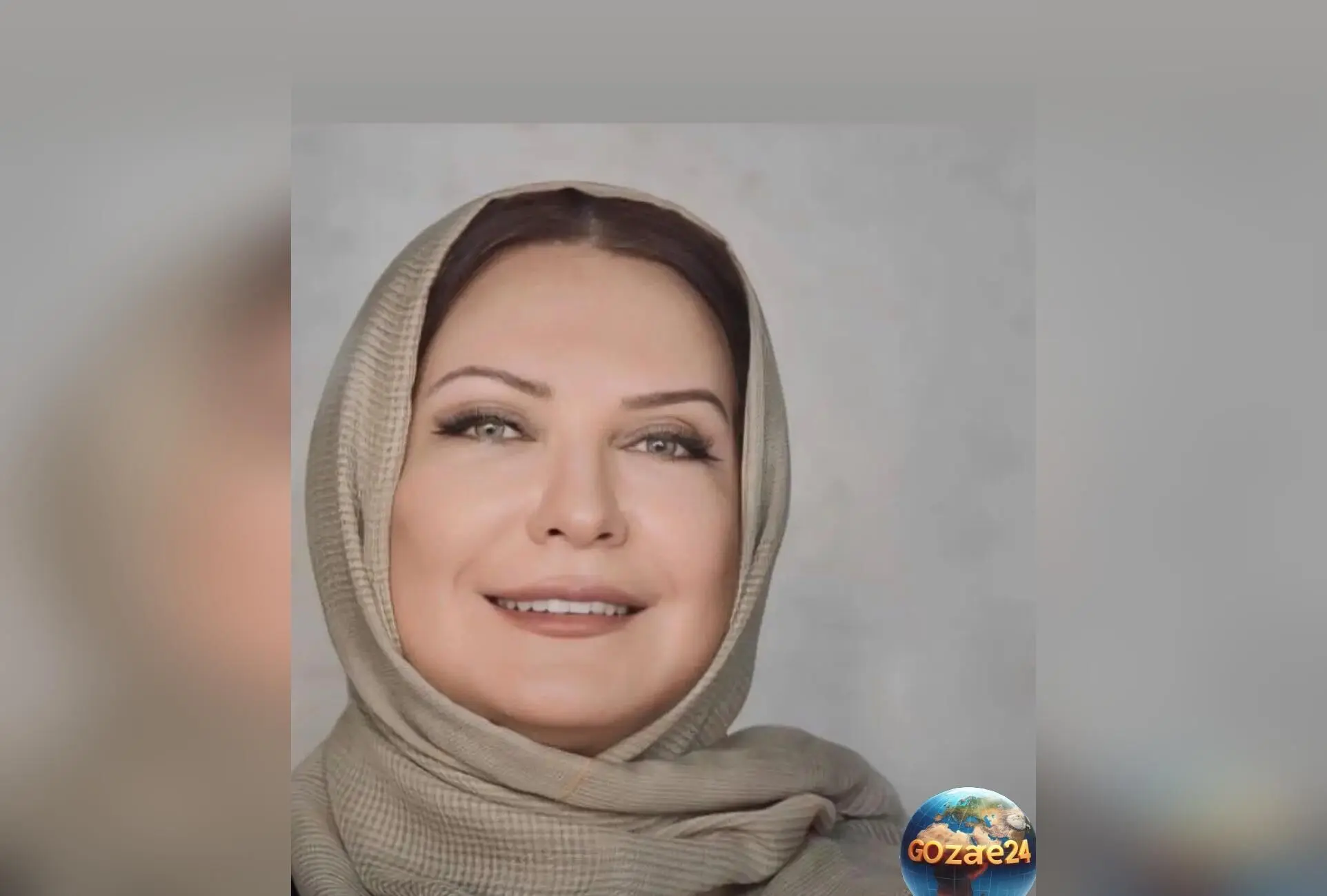 عکس جذاب و دیدنی از لعیا زنگنه و مهشید جوادی در پشت صحنه فیلم جدیدشان