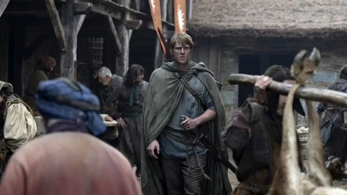 پخش سریال جدید بازی تاج و تخت «A Knight of the Seven Kingdoms» به سال ۲۰۲۶ موکول شد | جزئیات و اخبار رسمی
