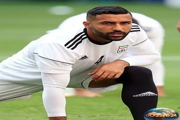 عکس‌های جذاب از عشق بی‌نظیر سامان قدوس به حیوان خانگی‌اش؛ حضور همیشگی در کنار او حتی در روز عروسی!