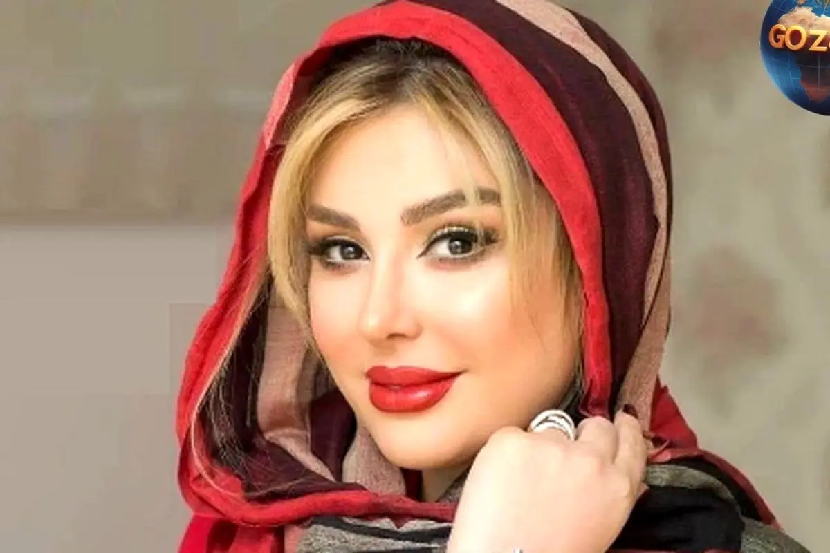 نیوشا ضیغمی در نقش مرد؛ ترفندی که نمیتوان تشخیص داد! + عکس