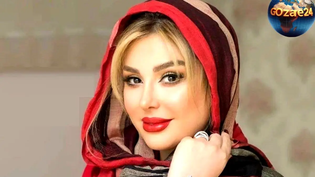 نیوشا ضیغمی در نقش مرد؛ ترفندی که نمی‌توان تشخیص داد! + عکس