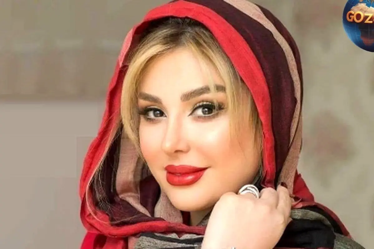 نیوشا ضیغمی در نقش مرد؛ ترفندی که نمی‌توان تشخیص داد! + عکس