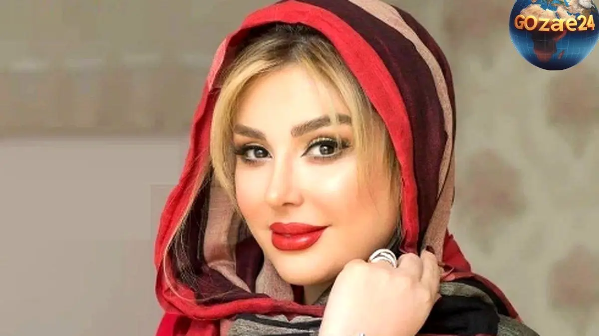 نیوشا ضیغمی در نقش مرد؛ ترفندی که نمی‌توان تشخیص داد! + عکس