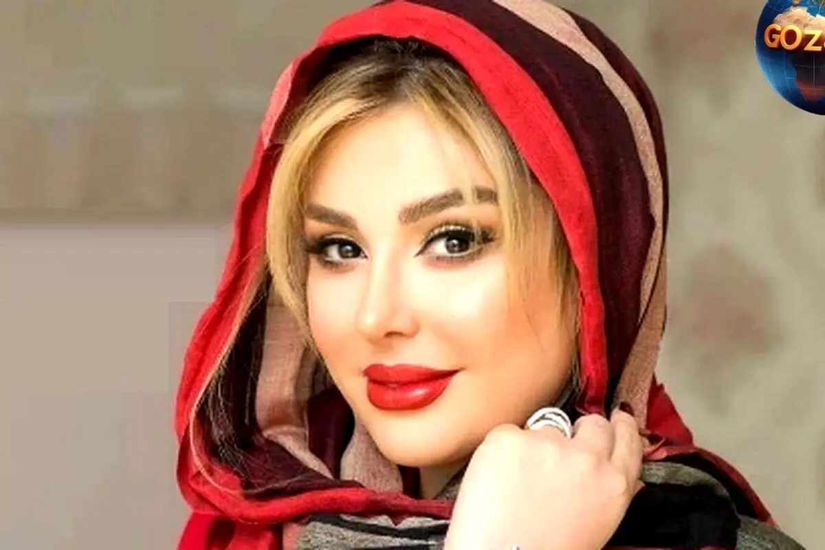 نیوشا ضیغمی در نقش مرد؛ ترفندی که نمی‌توان تشخیص داد! + عکس