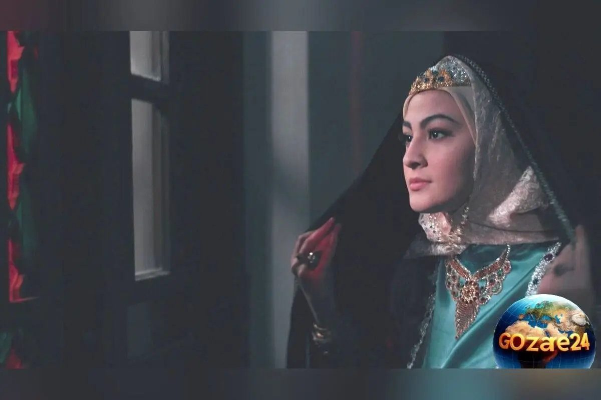 خنده دارترین خاطره مریم مومن از روزهای اول شهرت: دیدن خانومی که او را لاغر دید و تعجب کرد! + ویدیو