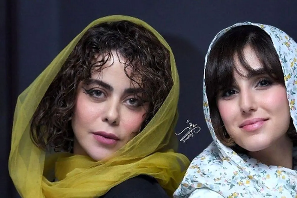 بیوگرافی نگار نیکدل و الهام اخوان؛ تصاویر جدید و استایل‌های متفاوت این دو بازیگر جوان