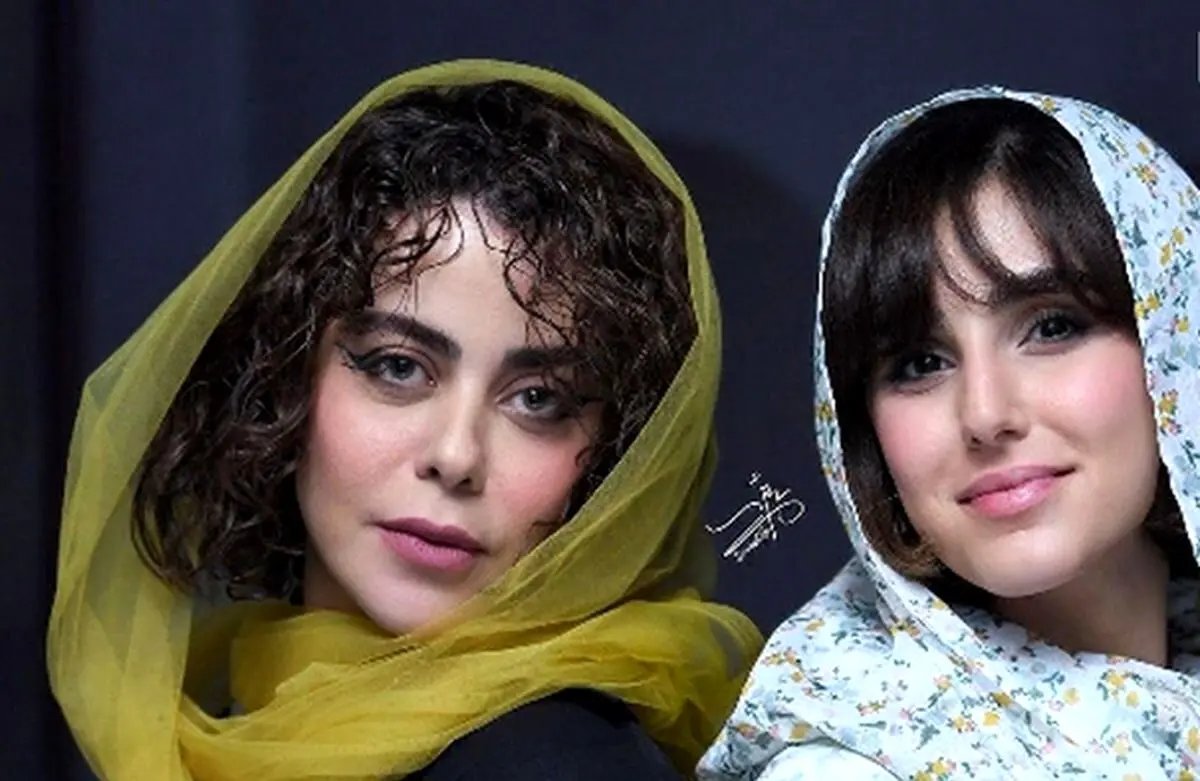 بیوگرافی نگار نیکدل و الهام اخوان؛ تصاویر جدید و استایل‌های متفاوت این دو بازیگر جوان