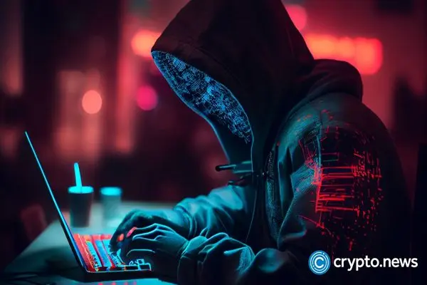 حمله فیشینگ هدفمند و سرقت ۱۴ میلیون دلاری در صرافی وُو ایکس: هشدار امنیتی جدی در بازار رمزارزها