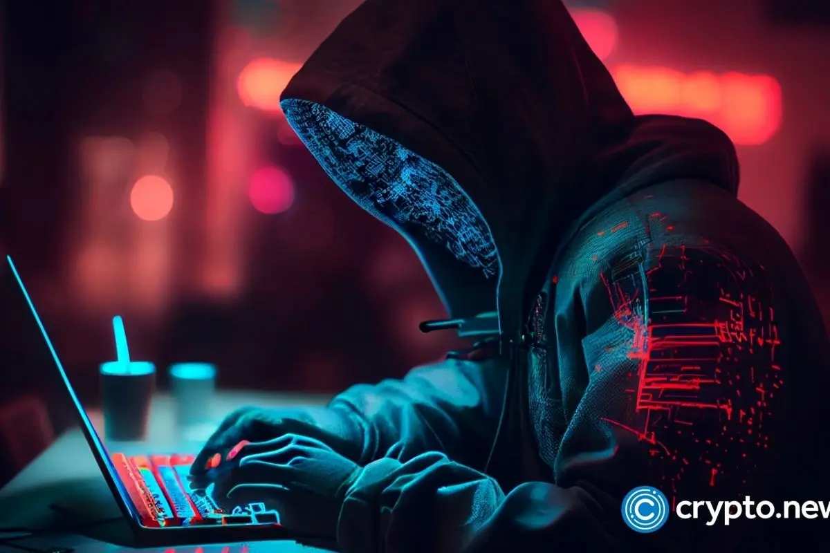 حمله فیشینگ هدفمند و سرقت ۱۴ میلیون دلاری در صرافی وُو ایکس: هشدار امنیتی جدی در بازار رمزارزها