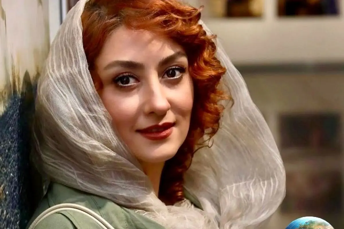 عکسی گرم و صمیمی از الهام طهموری و همسرش در کنار دریا؛ لحظه‌ای خاص و دیدنی