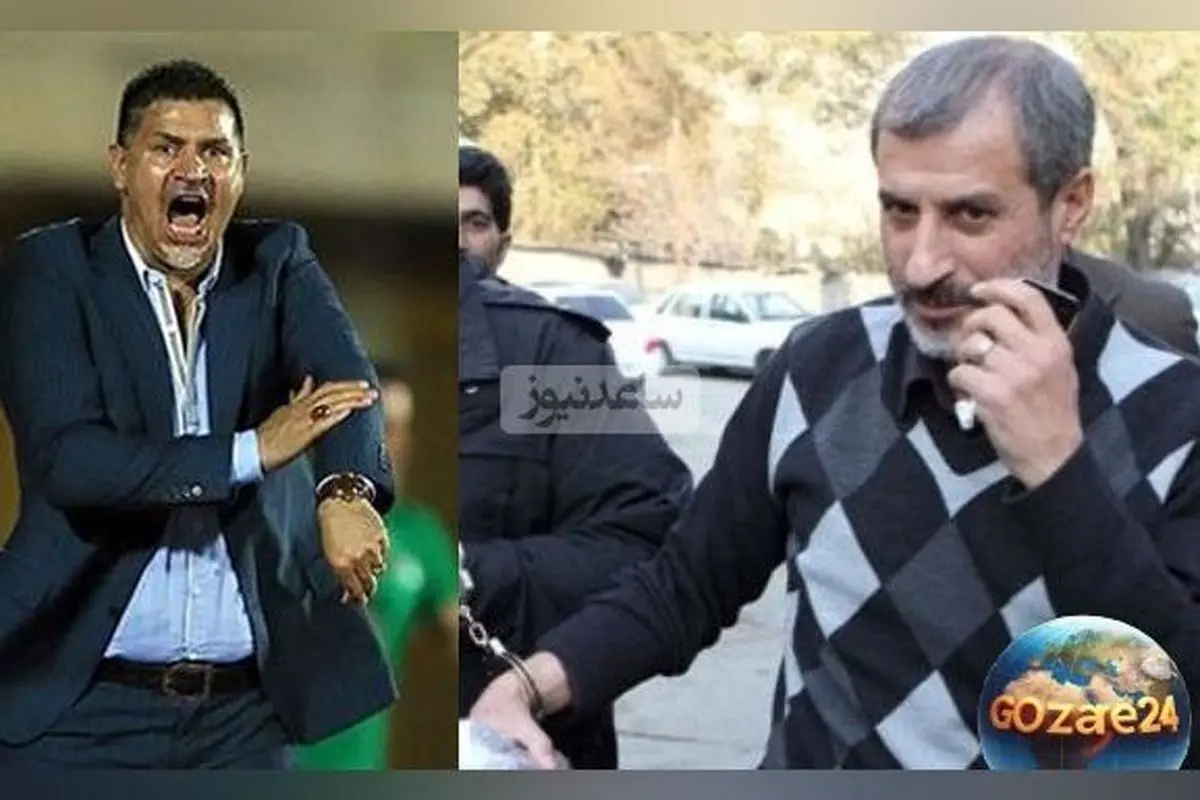 دستاوردها و جنجال‌های علی دایی در پرسپولیس و انتقادات تند مایلی‌کهن