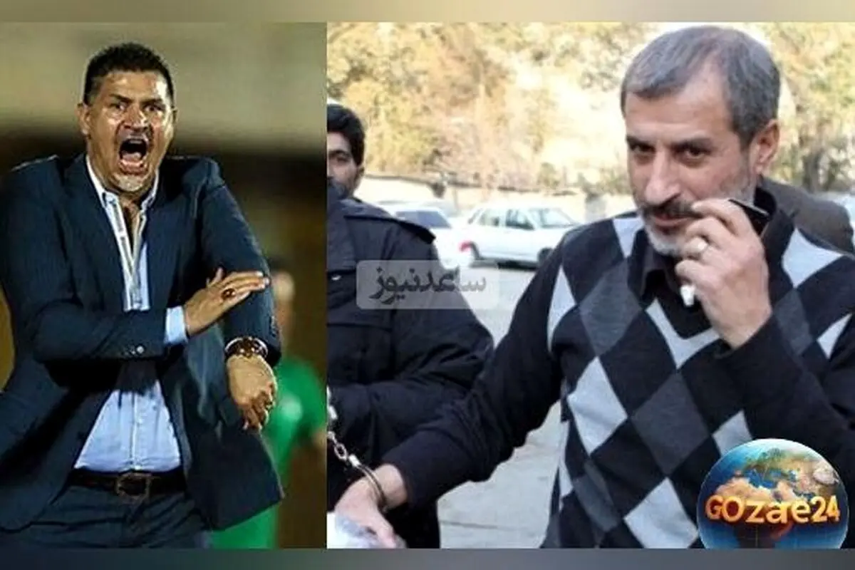 دستاوردها و جنجال‌های علی دایی در پرسپولیس و انتقادات تند مایلی‌کهن