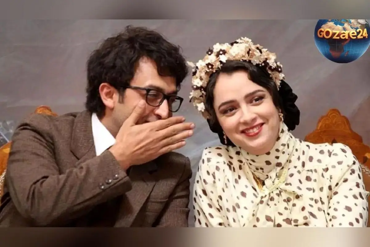 عکس قدیمی و نادر ترانه علیدوستی در لباس عروس؛ لحظه‌ای خاص و خاطره‌انگیز از بازیگر محبوب سینمای ایران