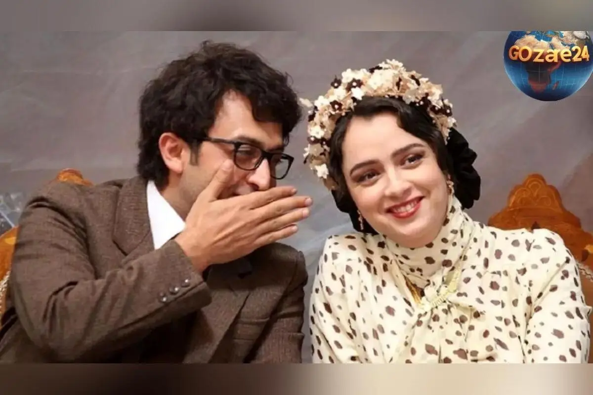 عکس قدیمی و نادر ترانه علیدوستی در لباس عروس؛ لحظه‌ای خاص و خاطره‌انگیز از بازیگر محبوب سینمای ایران