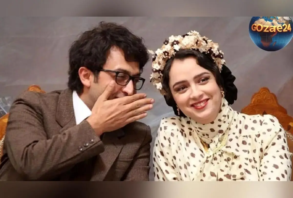 عکس قدیمی و نادر ترانه علیدوستی در لباس عروس؛ لحظه‌ای خاص و خاطره‌انگیز از بازیگر محبوب سینمای ایران