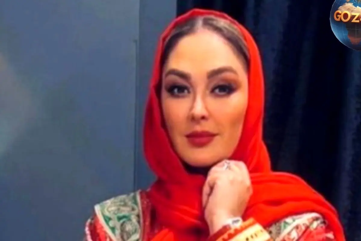 عکس جدید پدر الهام حمیدی با استایل شیک و اسپرت در خانه دخترش + پیام محبتآمیز به مناسبت روز پدر