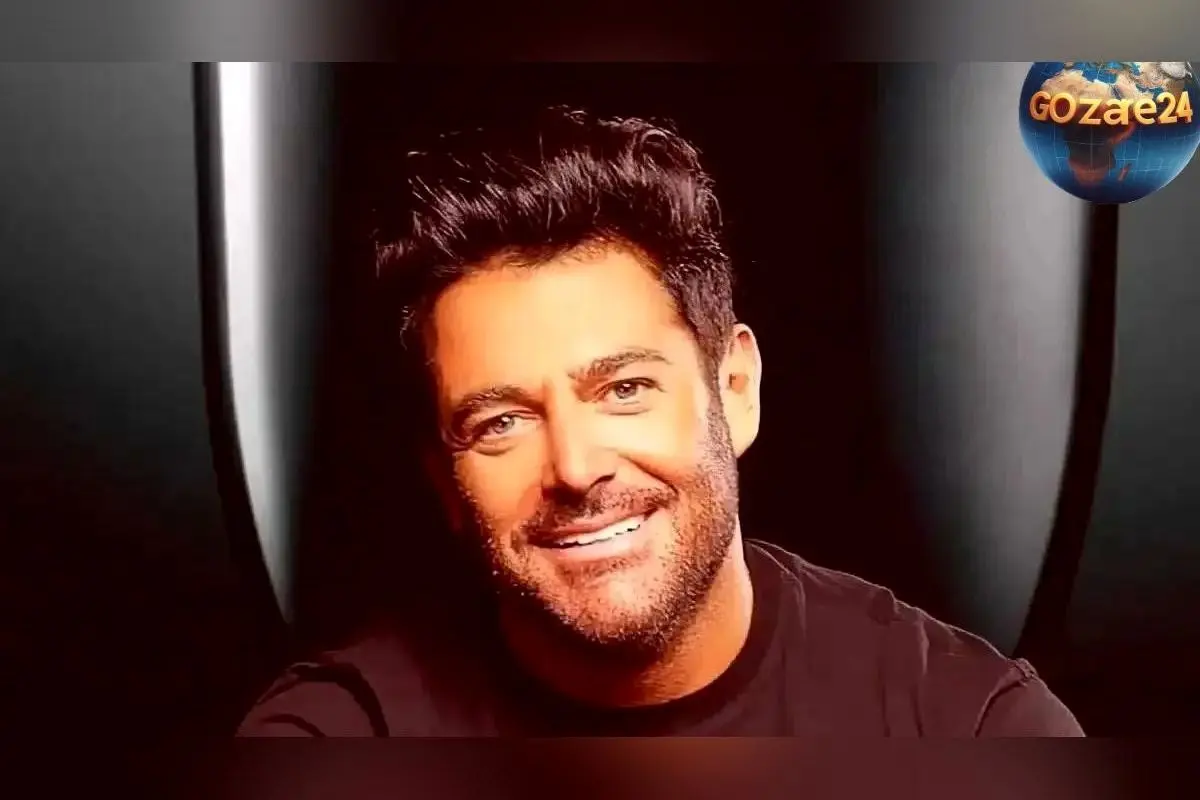 عکسهای جدید محمدرضا گلزار در گذر زمان؛ جذابیت بینظیر و پیام انگیزشی او