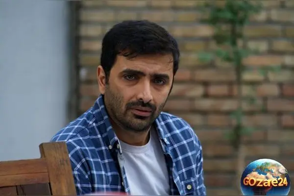 امین زندگانی از ماجرای رانندگی پرهیجان با سرعت ۱۹۰ کیلومتر و دیدار با پلیس در اتوبان | خاطره‌ای خنده‌دار و جالب