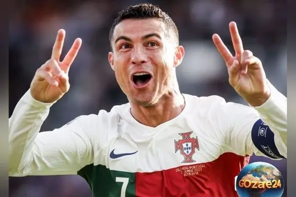 رونالدو با درآمد روزانه بیش از 5 میلیون تومان؛ می‌تواند هر روز برای جورجینا حلقه ازدواج گران‌قیمت بخرد!