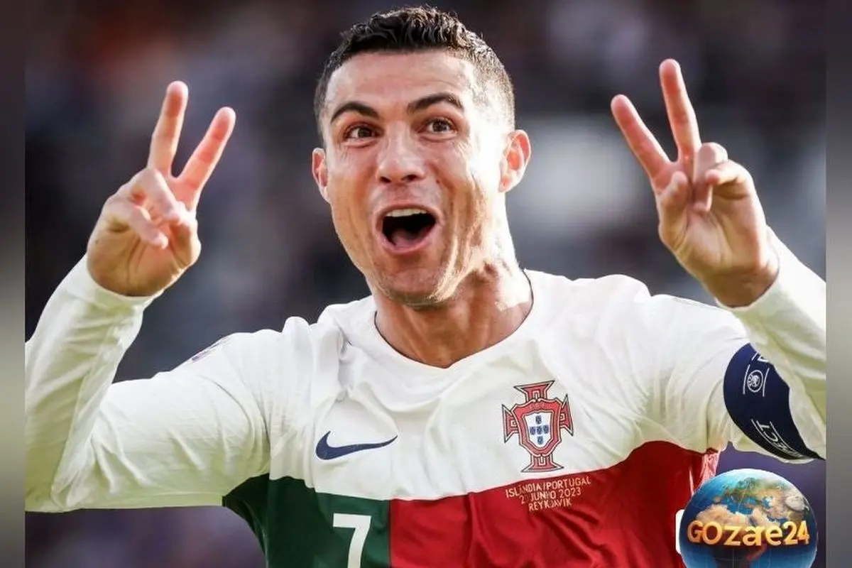 رونالدو با درآمد روزانه بیش از 5 میلیون تومان؛ می‌تواند هر روز برای جورجینا حلقه ازدواج گران‌قیمت بخرد!