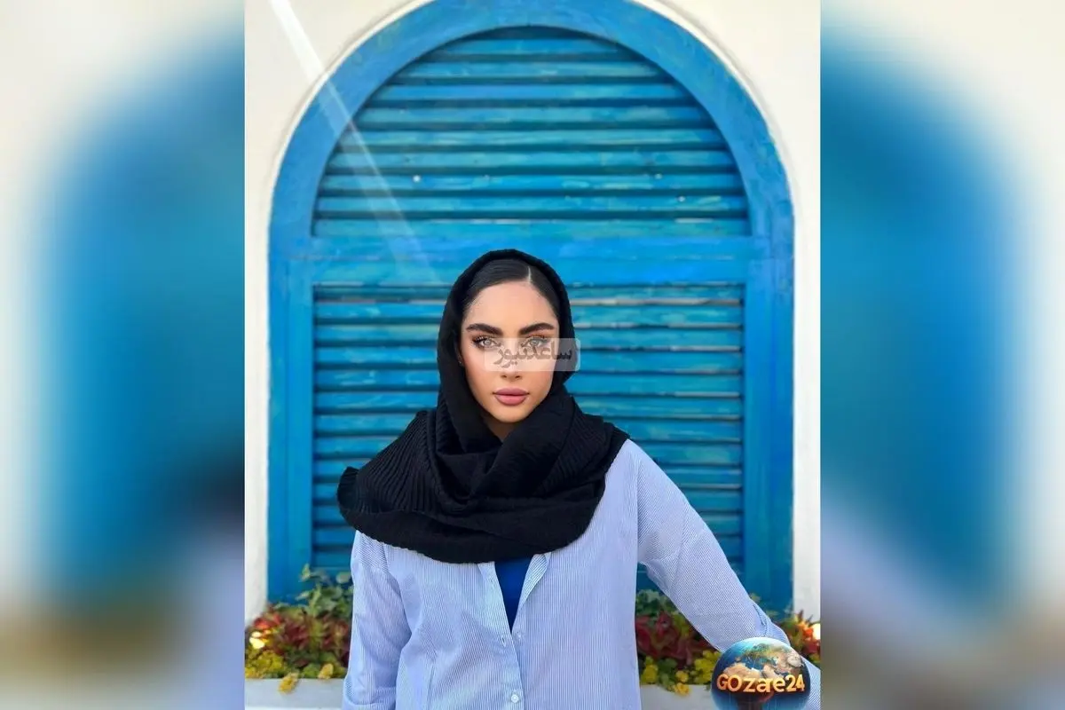 ترلان پروانه با استایل و میکاپ خاص در اکران «علفزار» توجه عکاسان را جلب کرد!