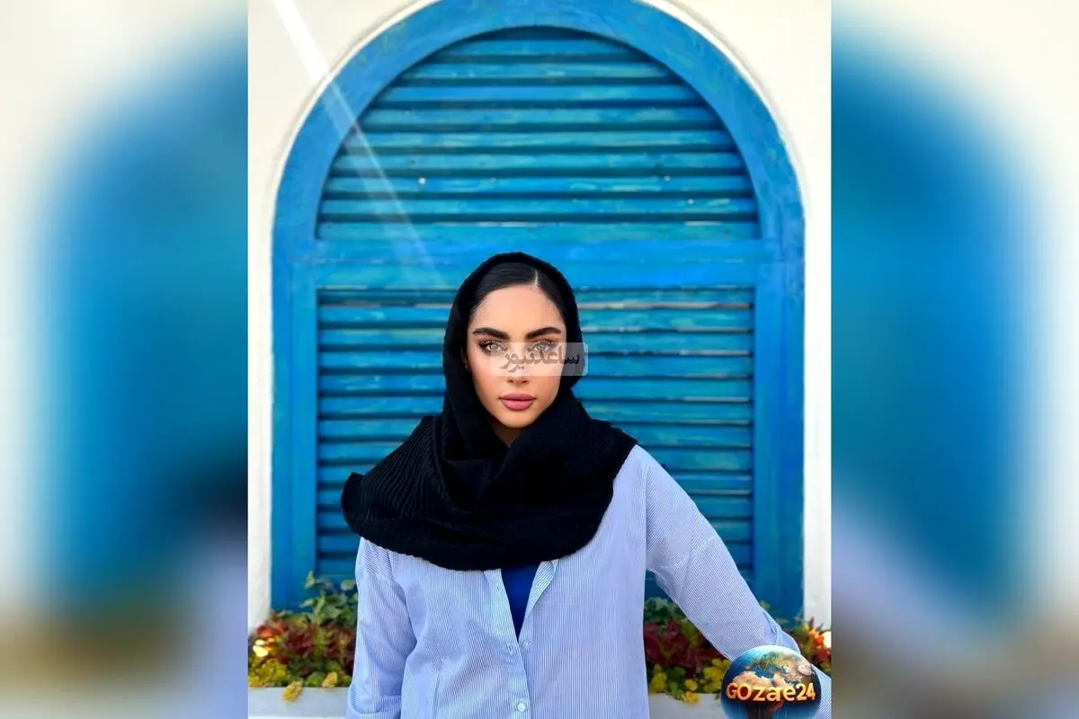 ترلان پروانه با استایل و میکاپ خاص در اکران «علفزار» توجه عکاسان را جلب کرد!