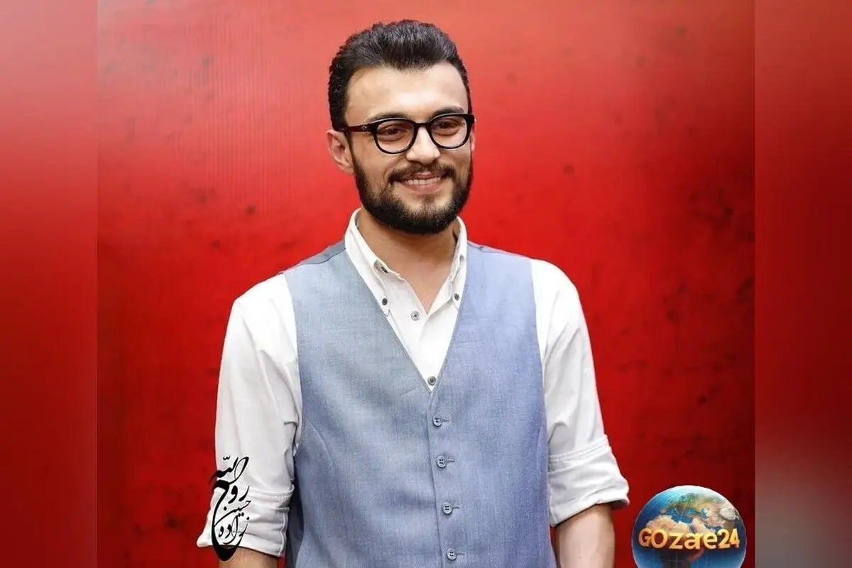 مرتضی امینی‌تبار بازیگر زخم کاری از وضعیت افغانستان و کشورش می‌گوید | مصاحبه غم‌انگیز در برنامه 2 شات