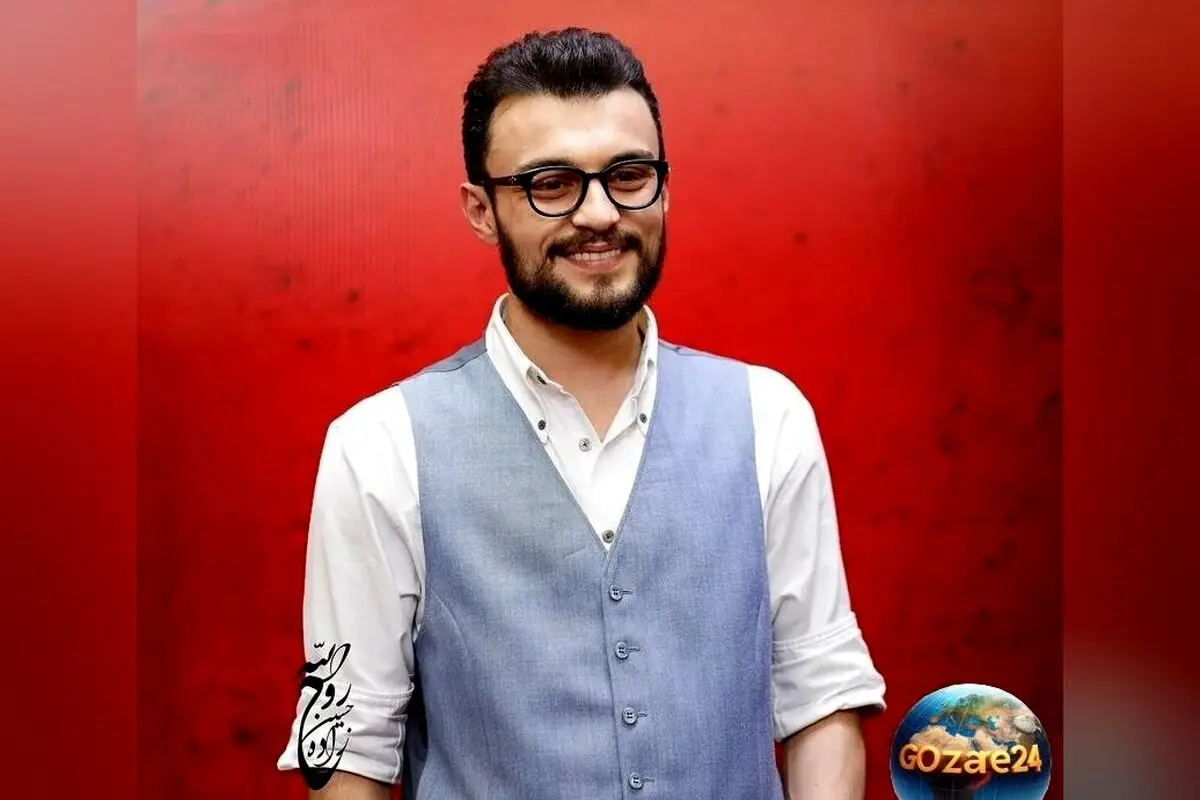 مرتضی امینی‌تبار بازیگر زخم کاری از وضعیت افغانستان و کشورش می‌گوید | مصاحبه غم‌انگیز در برنامه 2 شات