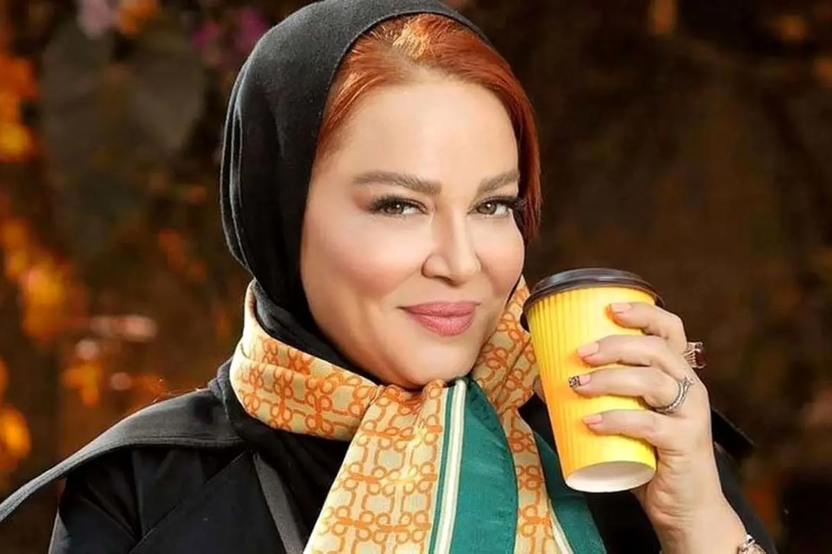 بهاره رهنما در لباس هندی متفاوت و خاص در مراسم رسمی + عکس جدید و استایل متفاوت