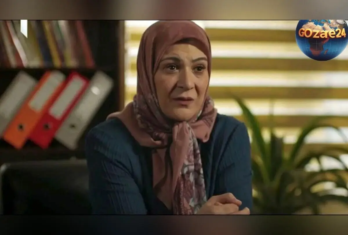 عکس جدید آیین جعفری، پسر خوش‌تیپ و جذاب همای سریال پایتخت در کنار ظاهر جوان و رو به رشد او