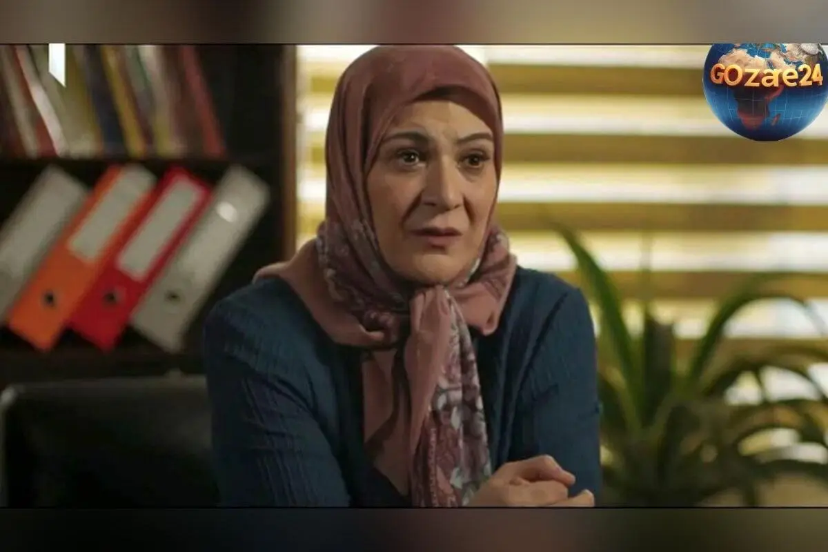 عکس جدید آیین جعفری، پسر خوش‌تیپ و جذاب همای سریال پایتخت در کنار ظاهر جوان و رو به رشد او