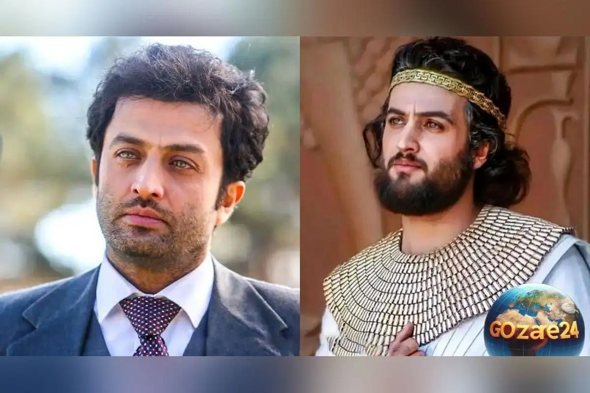 امضای هنرمندانه و منحصربه‌فرد مصطفی زمانی؛ نماد آرامش، ظرافت و هنر در شخصیت و آثار او