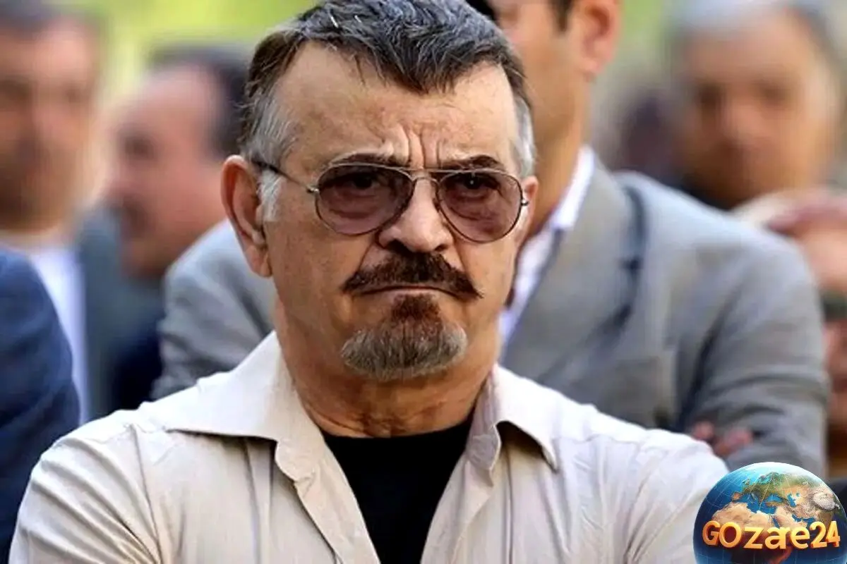 مهدی فخیم زاده: بعد از انقلاب خیلی‌ها گفتند برویم، اما من هرگز از ایران نمی‌روم / روایت هنرمند پیشکسوت درباره ماندن در وطن