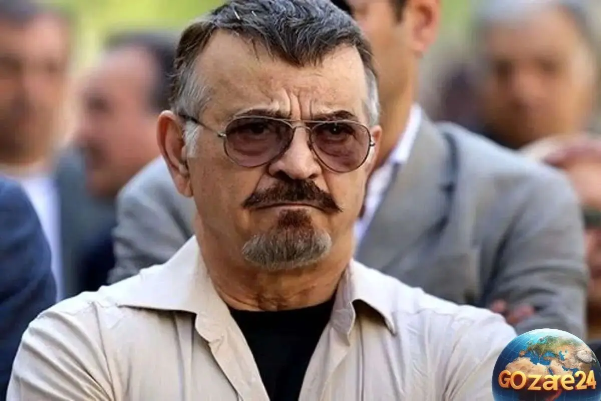 مهدی فخیم زاده: بعد از انقلاب خیلی‌ها گفتند برویم، اما من هرگز از ایران نمی‌روم / روایت هنرمند پیشکسوت درباره ماندن در وطن