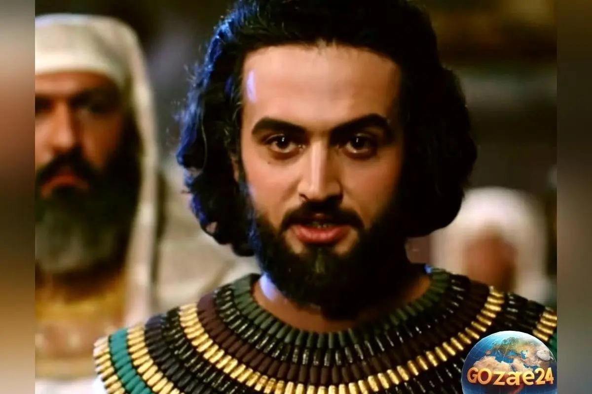 تصاویر نادر از زلیخا، یوزارسیف و بانو تی در مراسم تجلیل از سریال «یوسف پیامبر» سال 88 با حضور ضرغامی و چهرههای سرشناس