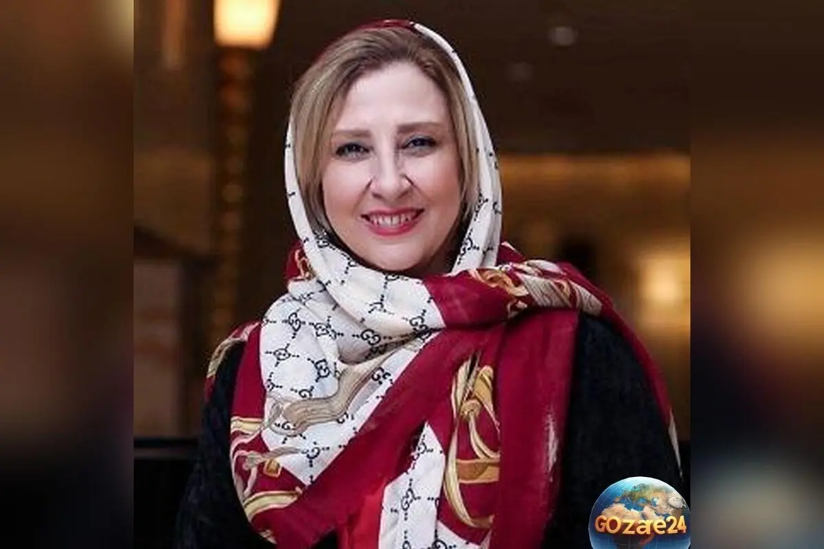 مراقبت عاشقانه مرجانه گلچین از مادر در طبیعت زیبای شمال + عکس و یادبود روحشان شاد