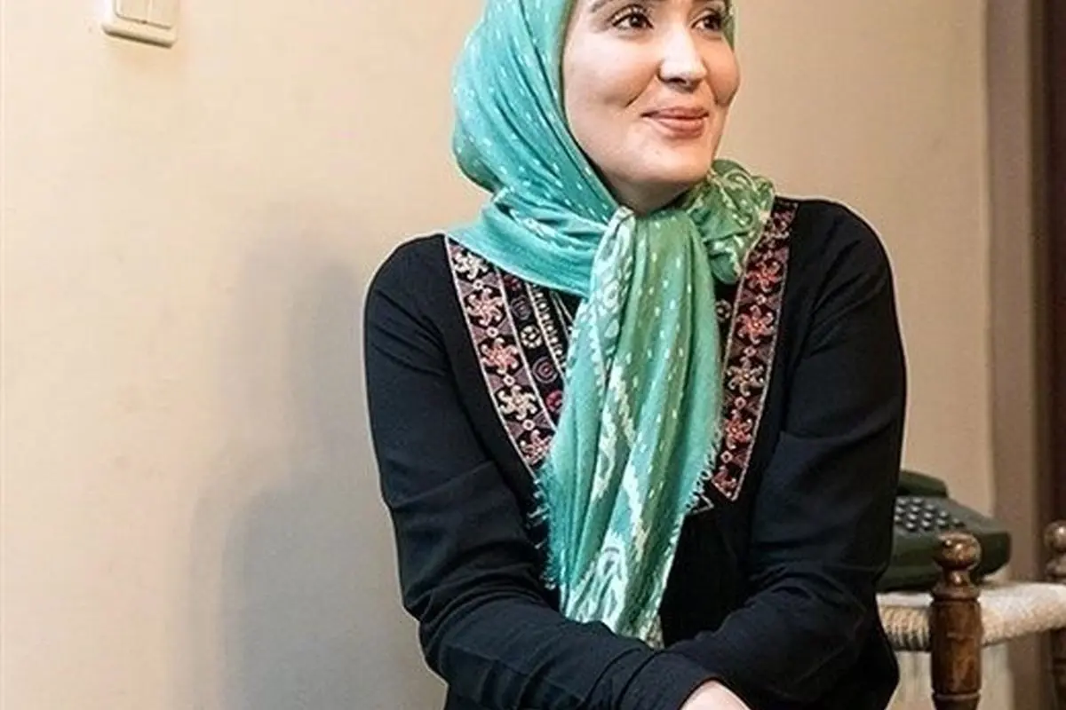 آخرین عکس زهره فکور صبور و رضا داوودنژاد در سن 43 سالگی؛ وداع تلخ دو هنرمند محبوب در یک قاب
