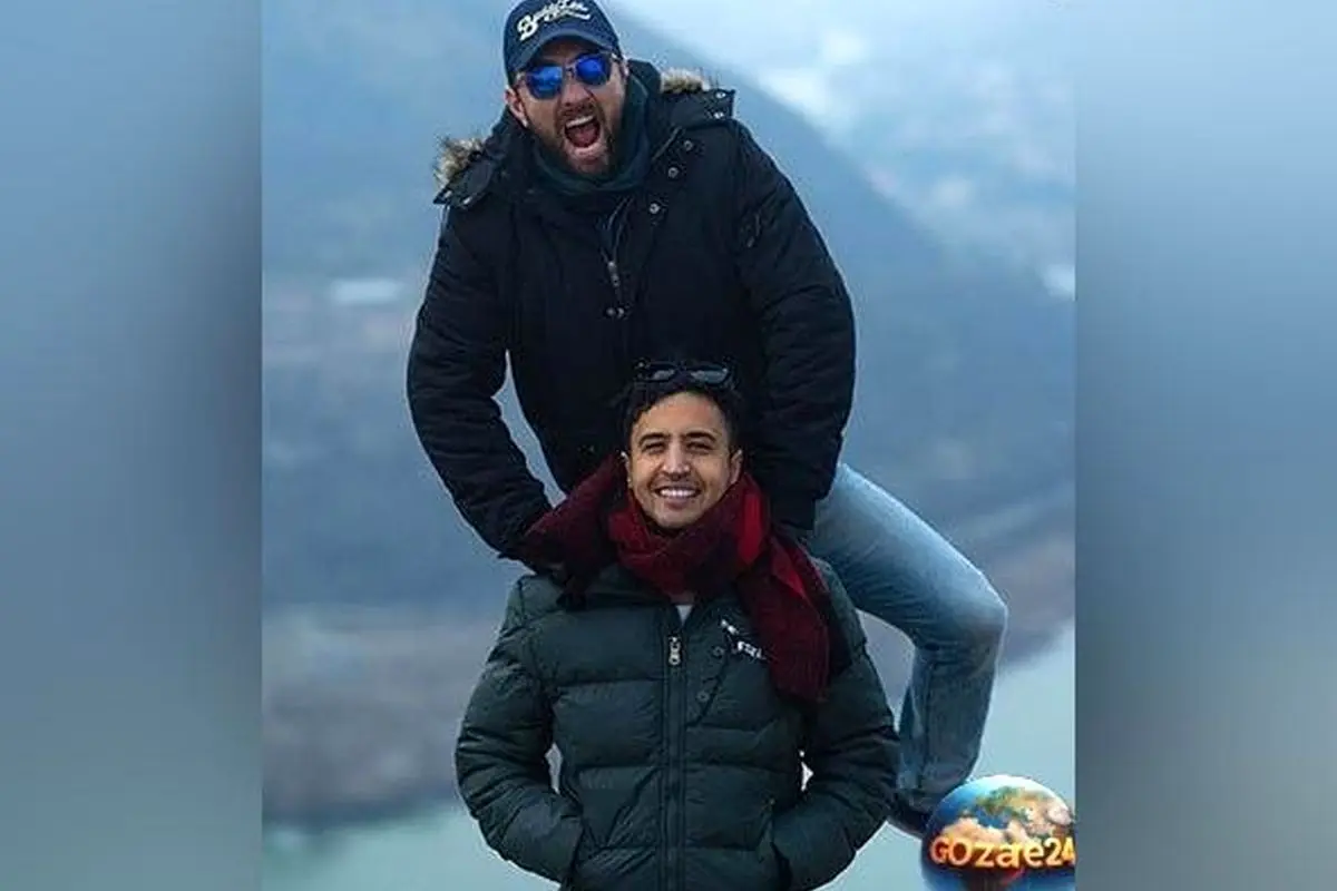 بهرام رادان در خانه چه لباس‌هایی می‌پوشد؟ مهرداد صدیقیان از رابطه صمیمی و سبک زندگی بازیگر محبوب سینمای ایران