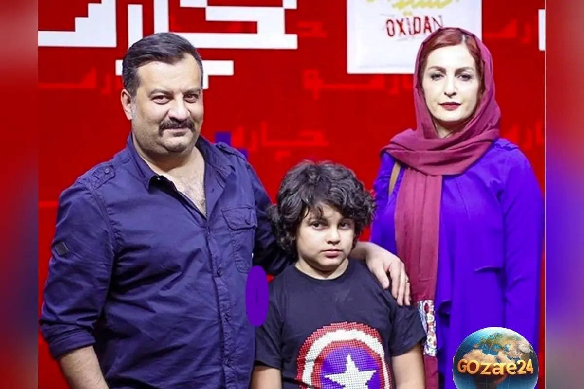 خانه لوکس و رویایی مهراب قاسم‌خانی و شقایق دهقان؛ نگاهی به زندگی لاکچری زوج سابق سینما