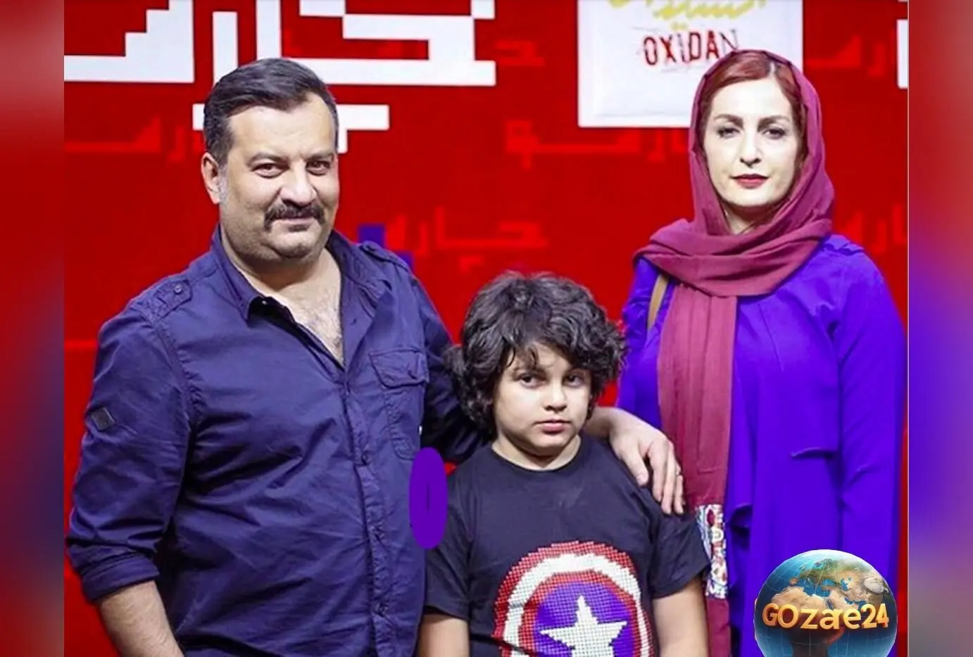 خانه لوکس و رویایی مهراب قاسم‌خانی و شقایق دهقان؛ نگاهی به زندگی لاکچری زوج سابق سینما