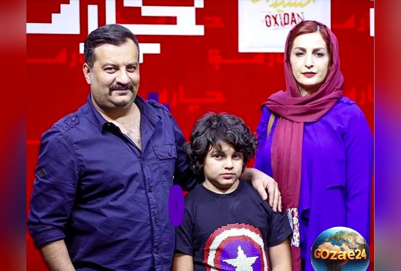 خانه لوکس و رویایی مهراب قاسم‌خانی و شقایق دهقان؛ نگاهی به زندگی لاکچری زوج سابق سینما