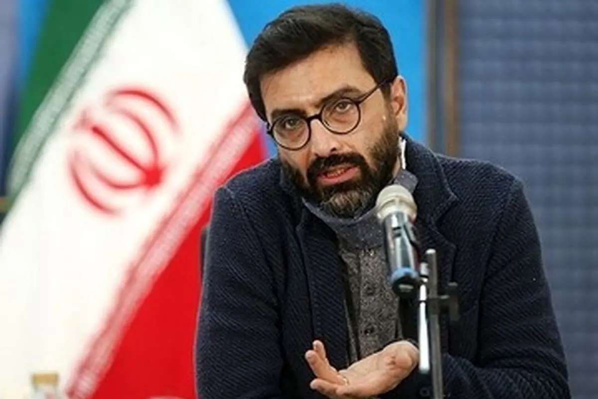 امین زندگانی از ترس و چالشهای بازی در نقش حضرت مسلم ابن عقیل در «مختارنامه» و داستانهای پشتصحنه