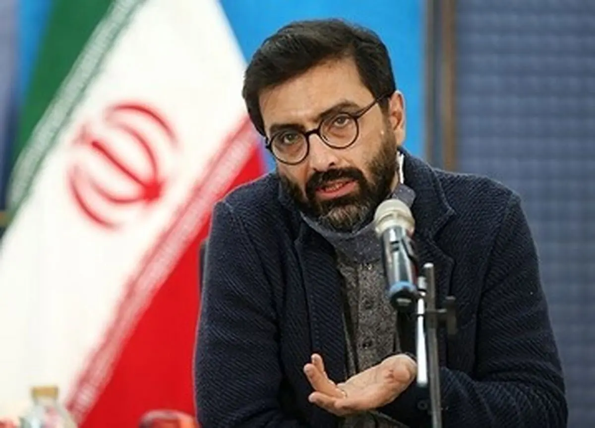 امین زندگانی از ترس و چالش‌های بازی در نقش حضرت مسلم ابن عقیل در «مختارنامه» و داستان‌های پشت‌صحنه