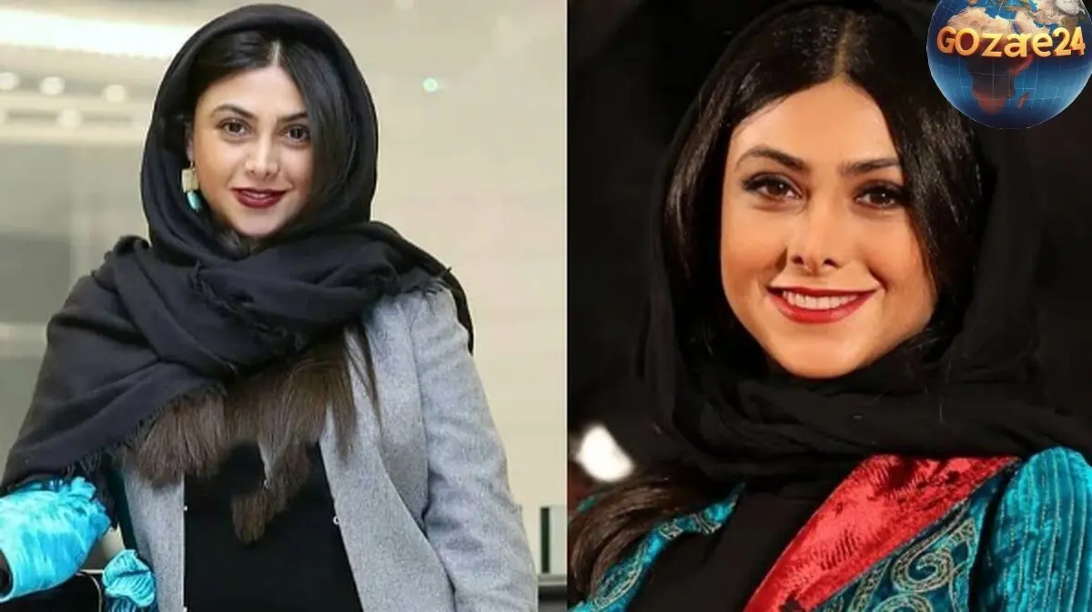 تصویر نادر آزاده صمدی و مادرش در ۳۷ سال گذشته؛ تغییرات چهره و داستان زندگی مادر و دختری که مو نمی‌زنند!